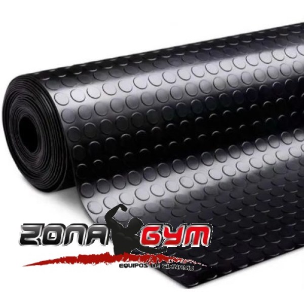 PISO TEXTURA MONEDAS PARA GYM